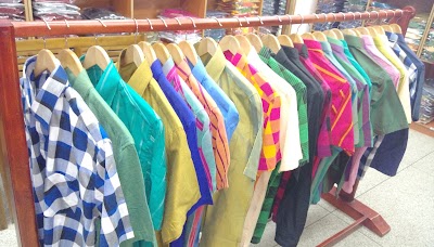 Photos of Kreation House Of Cotton (Borella)
