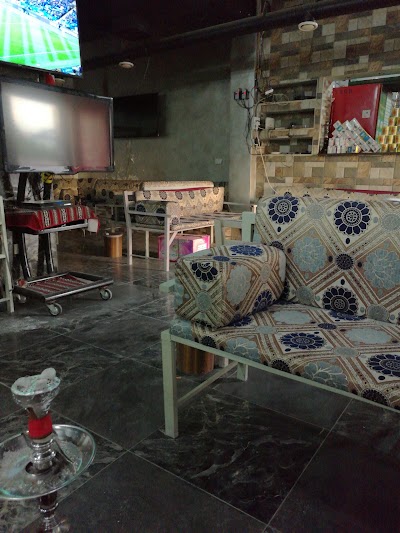 Photos of مطعم ومقهى حجرين