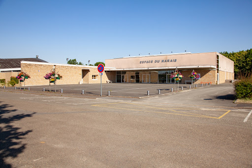 Photo de Espace du Narais