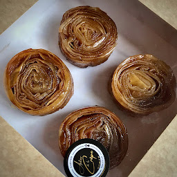 Photo n°6 de Autour de la crêpe - food truck - Lorient à Lorient (Restauration rapide)