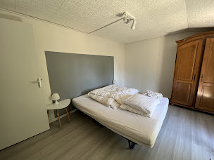 Photo n°1 de Gîte Comte de Noé à Estancarbon (Gîte)