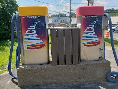 Laconia Car Wash