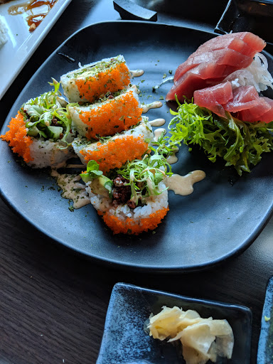 Yatta Sushi - Thumbnail