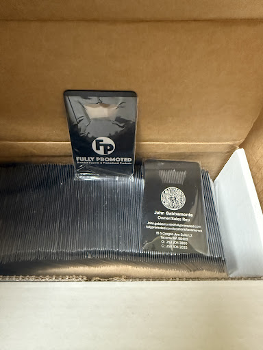 Fully Promoted Tacoma, WA