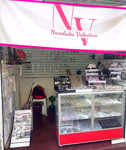 Novedades Valentina Joyería Fina