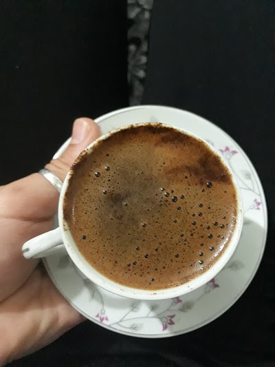 Uludere hookah cafe & ottoman