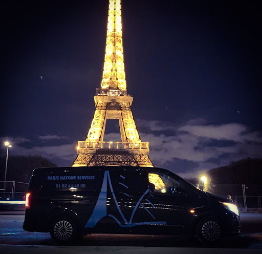 PARIS HAYONS SERVICES - Thumbnail