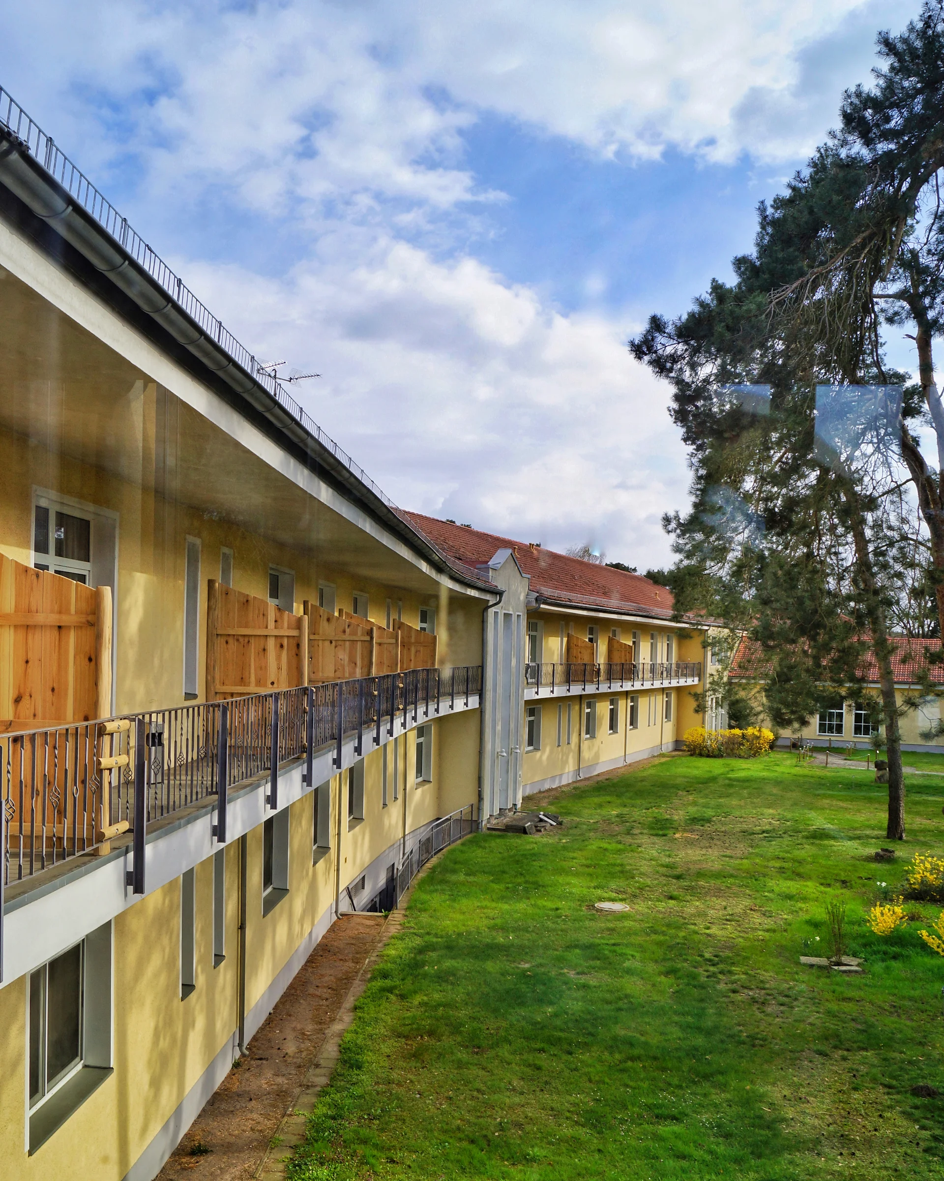 Waldhotel am See Berlin-Schmöckwitz