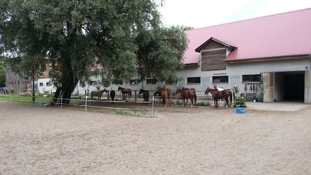 Landgut Schönwalde