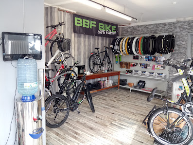 Mountainbike