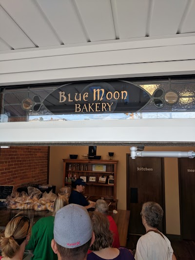 Blue Moon Bakery