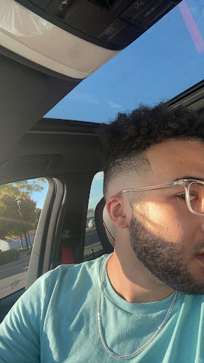 Amber The Barber-The Grooming Company - Thumbnail