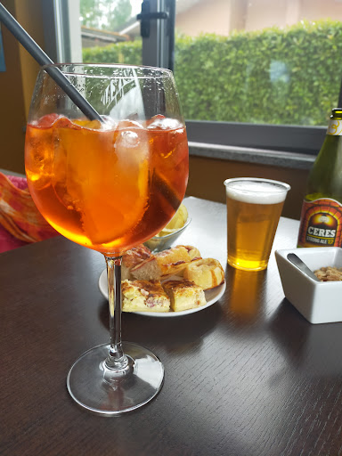 Bar Della Spiga