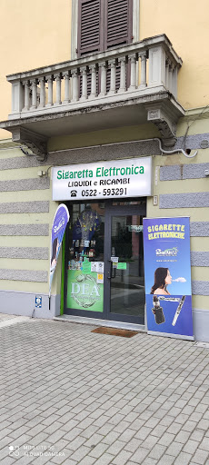 sigaretta elettronica - Thumbnail