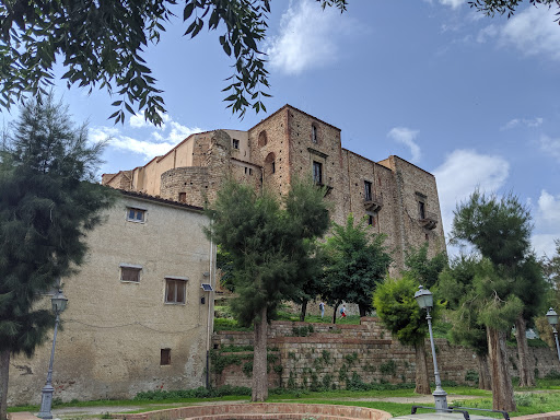 Castello di Castelbuono