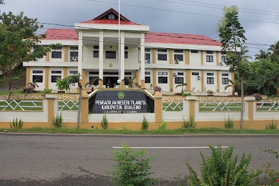 Photos of Pengadilan Negeri Tilamuta