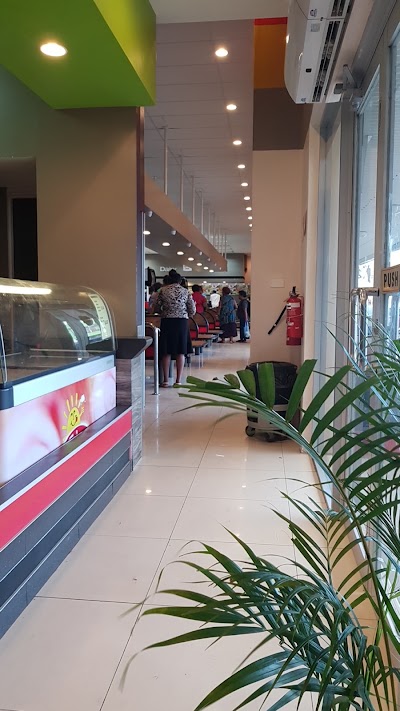shopping-mall