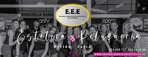 Escuela Europea De Estética Y Peluquería