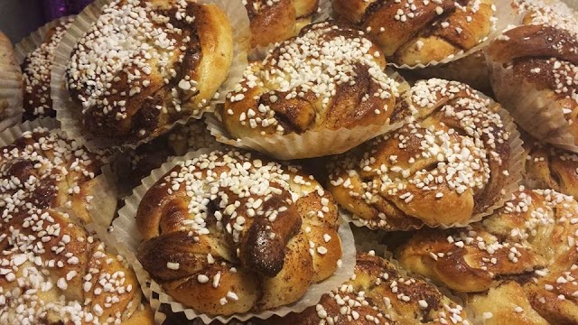 Café Gula Huset