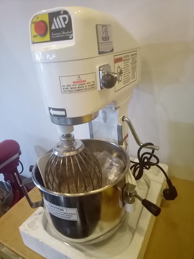 Photos of ASKitchen