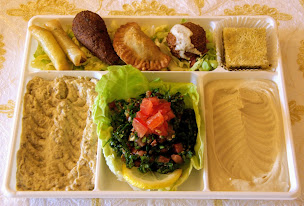 Photo n°12 de Le Zgorthiote à Le Havre (Restaurant méditerranéen)