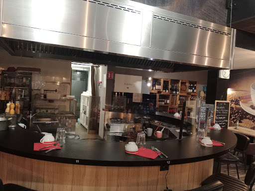 Photo 3 - Burger Express