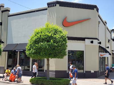 Nike Factory Store