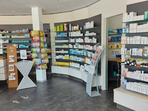 Brigach Apotheke - Brigachtal - Thumbnail
