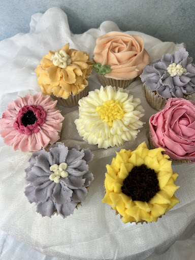 Miss King’s Cakes - Thumbnail
