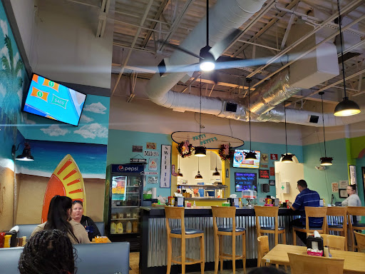Fatty Patty's Cafe - Thumbnail