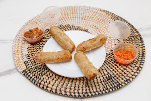 Photo n°3 de La teranga à Rouen (Restaurant africain)