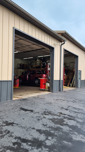 Tire Ranch Auto Service Center - Thumbnail