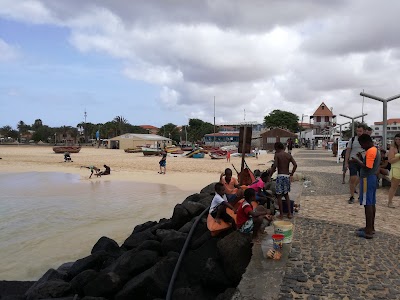 photo of Scuba Team Cabo Verde - Diving Club