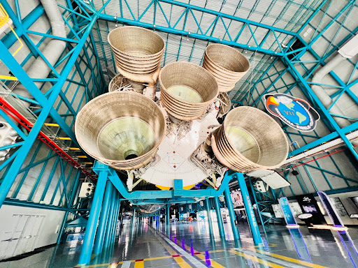 Gateway: The Deep Space Launch Complex - Thumbnail