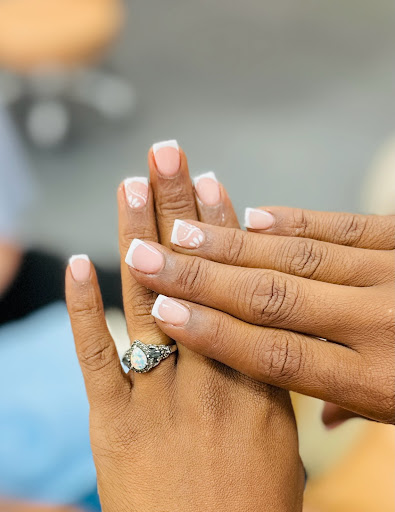 TBD Nail Salon (10% OFF New Customers Or $5 OFF Any $45 Service)