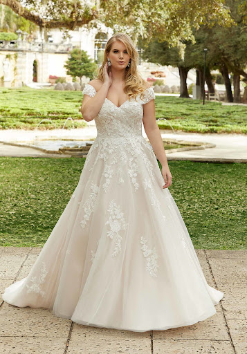 Best for Bride - Bridal Store for Wedding Dresses and Tuxedos Etobicoke/Mississauga - Thumbnail