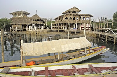 Photos of Lamin Lodge
