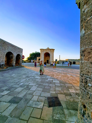 Percorso Leuca Piccola - Thumbnail