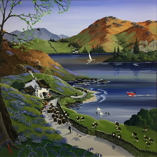 Cook House Gallery - Thumbnail