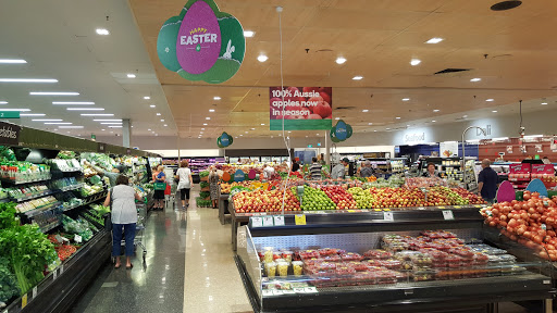 Woolworths Unanderra - Thumbnail
