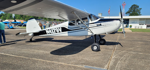 Columbus-Lowndes County Airport - Thumbnail