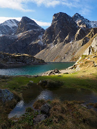 Photo n°9 de La Gélinotte de Freydières à Revel (Restaurant français)