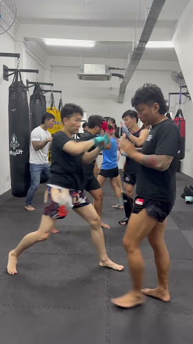 Comentarii opinii despre LFMT Fight Club (Muay Thai)