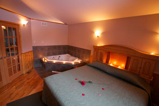 Getaways Romantic Resort