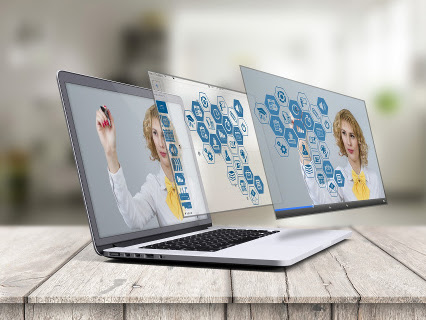 FareilWeb.com - Visual