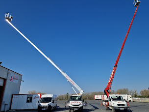 Photo n°1 de Acy Location à Acy-Romance (Agence de location de matériel)