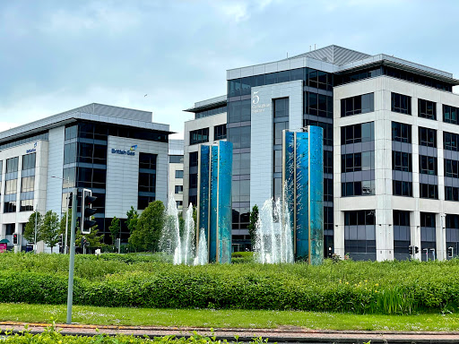 Callaghan Square - Visual