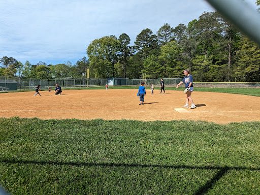 Dennis Twp Recreation Center