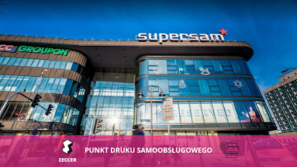 Zeccer Drukarka samoobsługowa