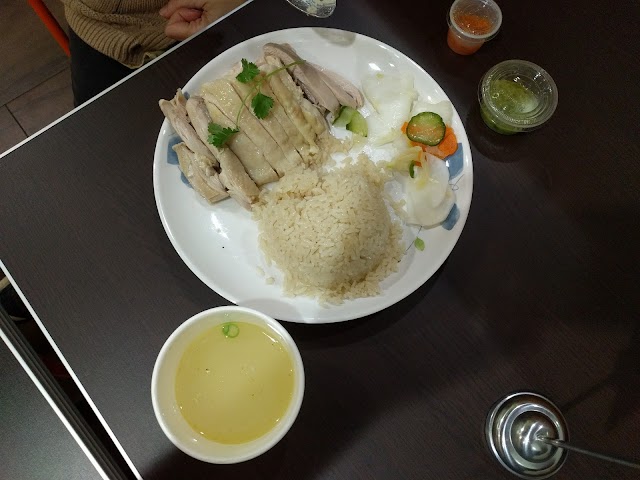 Cluck2go